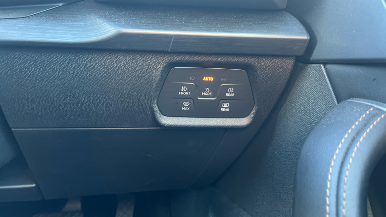 CUPRA Formentor 1.5 TSI 150 V2 5dr DSG Petrol Estate